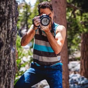 Meet your Posher, Khristian